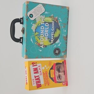 2 Kids/ Family Games